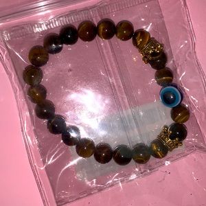 Evil Eye Bracelet New